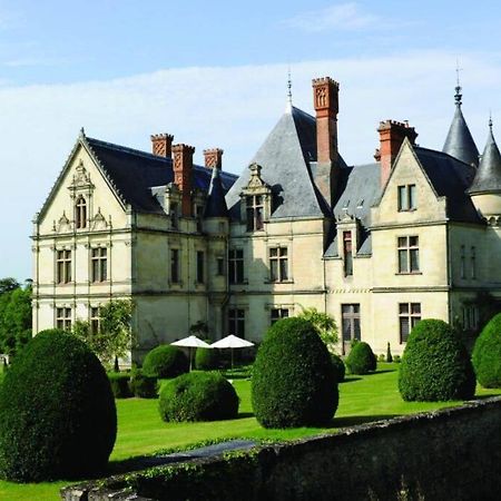 Amalouyse Chambre De Charme Au Coeur Des Chateaux De La Loire Montlouis-sur-Loire Eksteriør bilde